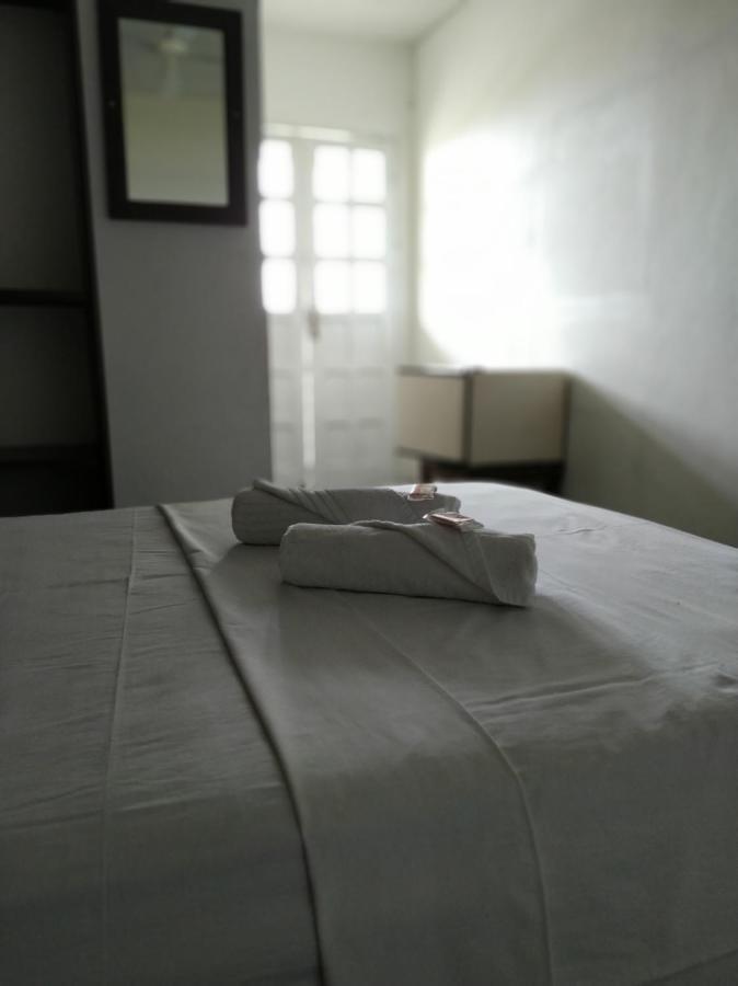 Pousada Do Riacho Guarapari Zewnętrze zdjęcie