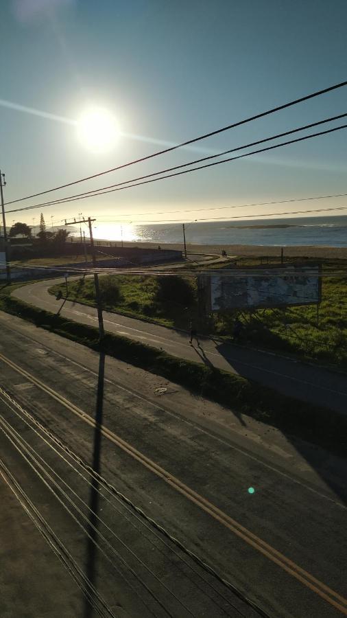 Pousada Do Riacho Guarapari Zewnętrze zdjęcie