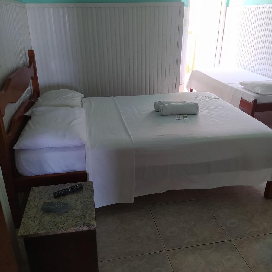 Pousada Do Riacho Guarapari Zewnętrze zdjęcie