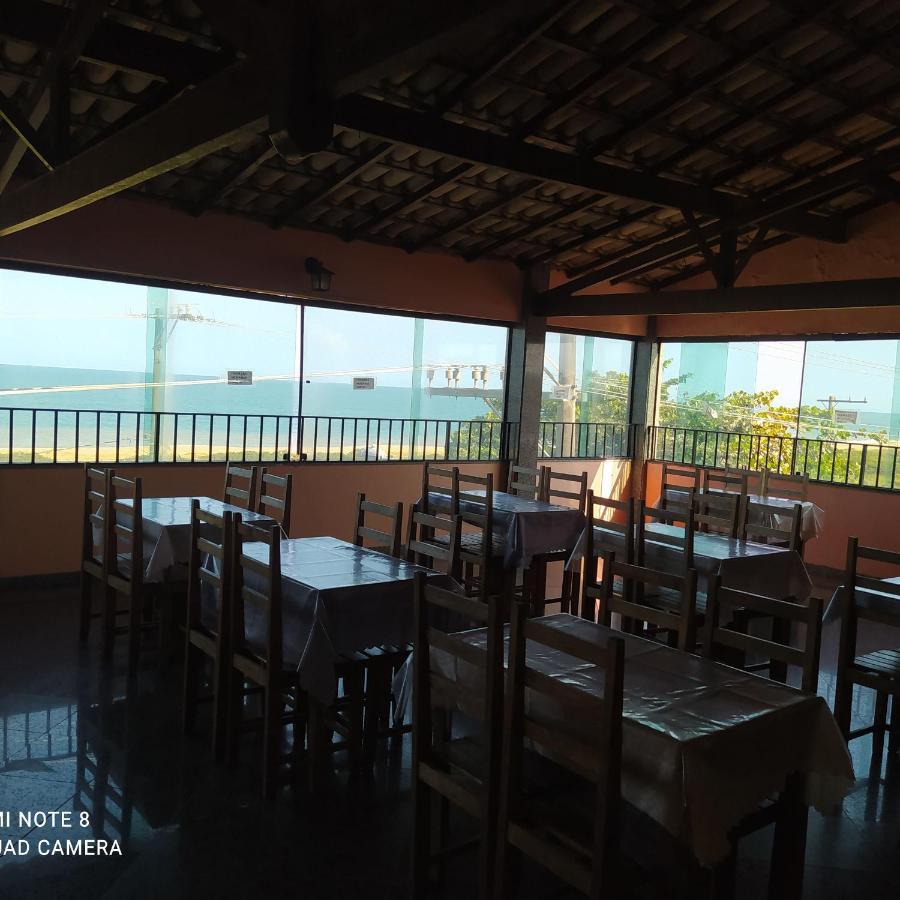 Pousada Do Riacho Guarapari Zewnętrze zdjęcie