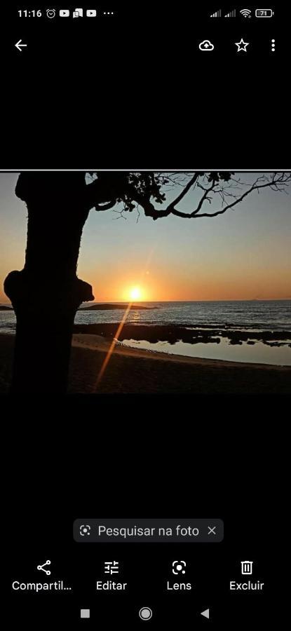 Pousada Do Riacho Guarapari Zewnętrze zdjęcie