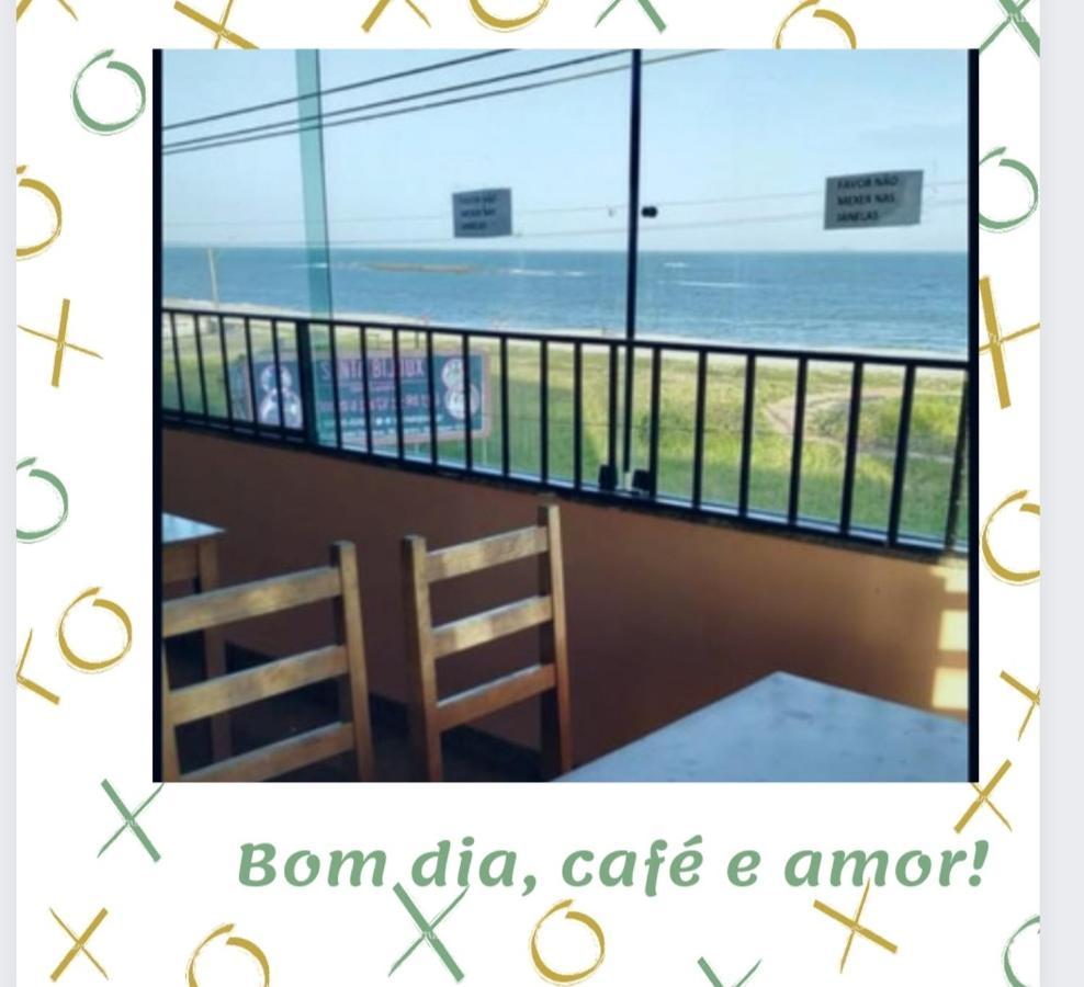 Pousada Do Riacho Guarapari Zewnętrze zdjęcie