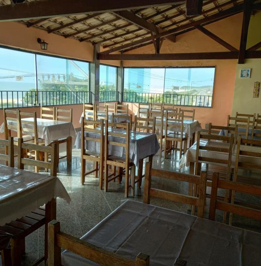 Pousada Do Riacho Guarapari Zewnętrze zdjęcie