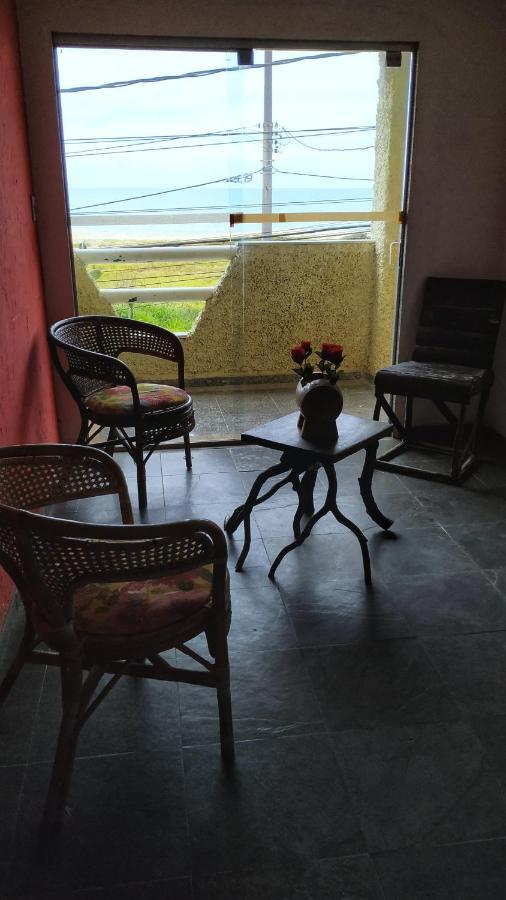 Pousada Do Riacho Guarapari Zewnętrze zdjęcie