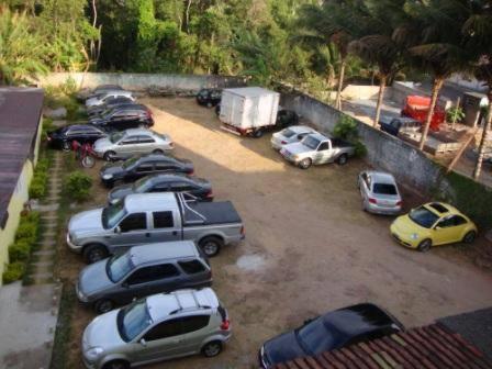 Pousada Do Riacho Guarapari Zewnętrze zdjęcie