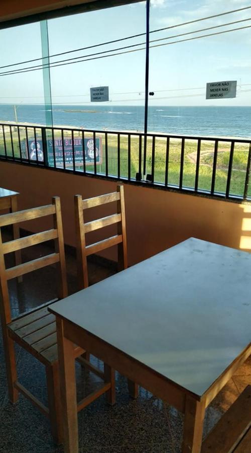 Pousada Do Riacho Guarapari Zewnętrze zdjęcie