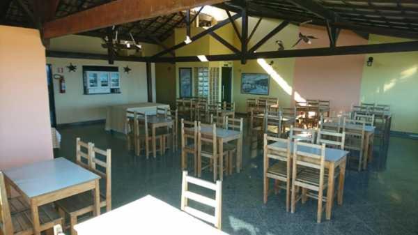 Pousada Do Riacho Guarapari Zewnętrze zdjęcie