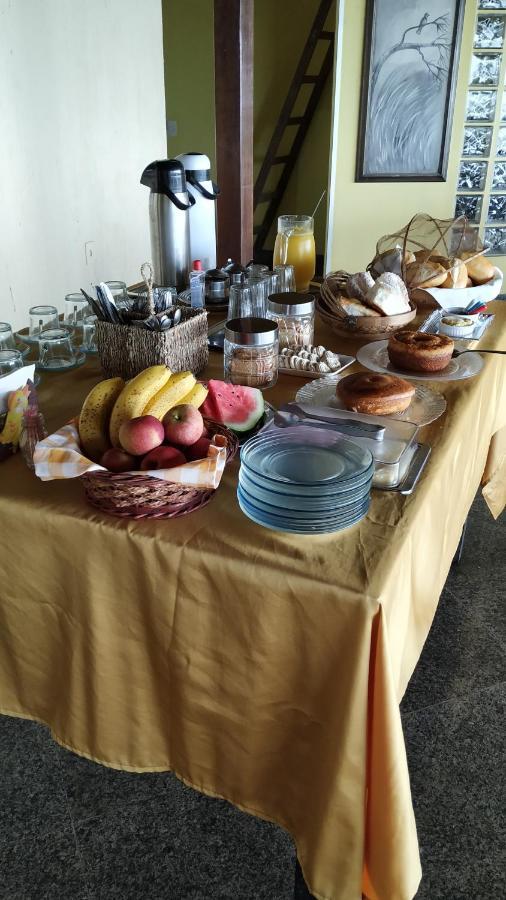 Pousada Do Riacho Guarapari Zewnętrze zdjęcie