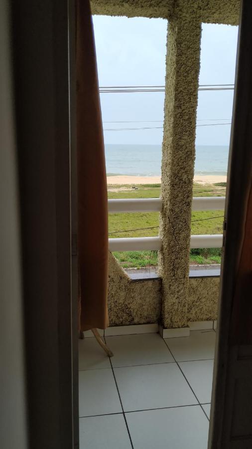 Pousada Do Riacho Guarapari Zewnętrze zdjęcie