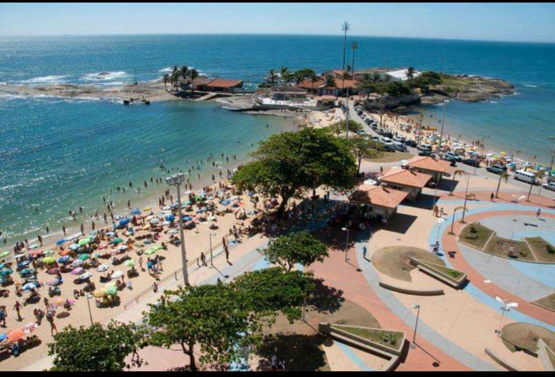 Pousada Do Riacho Guarapari Zewnętrze zdjęcie