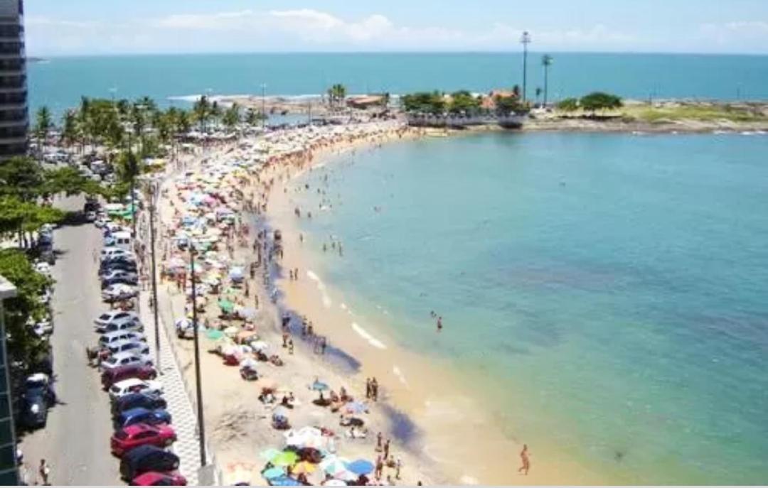 Pousada Do Riacho Guarapari Zewnętrze zdjęcie