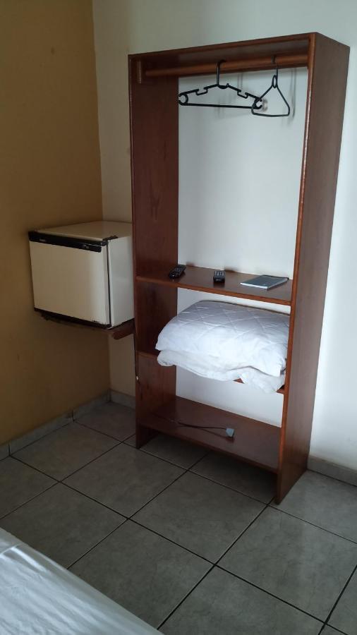 Pousada Do Riacho Guarapari Zewnętrze zdjęcie